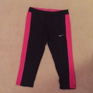 Nike Running Leggings